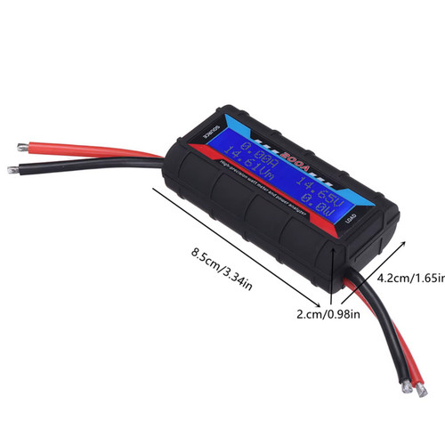 200a lcd digital monitor - 200a,