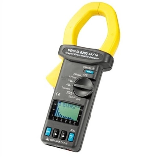 New prova 6200 graphic power - new, prova-6200