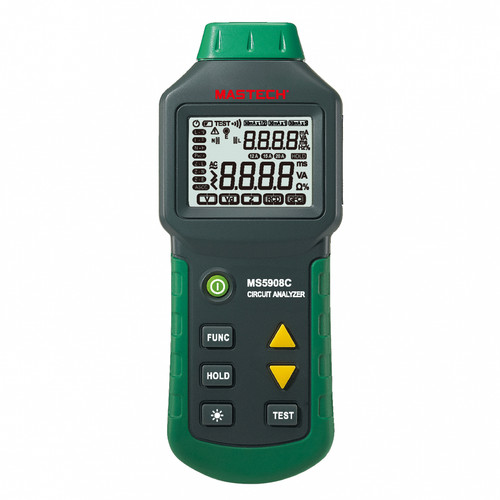 Mastech ms5908c outlet - ms5908c,