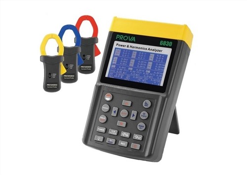 New prova 6830 - new, prova-6830+6801