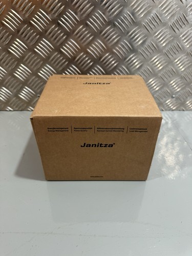 Janitza 5236002 umg96 - 5236002, umg96-pq-l