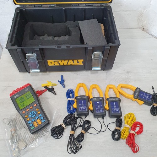Beha amprobe 93555 power and - beha,