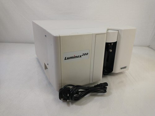 Luminex 200 multiplex - luminex,