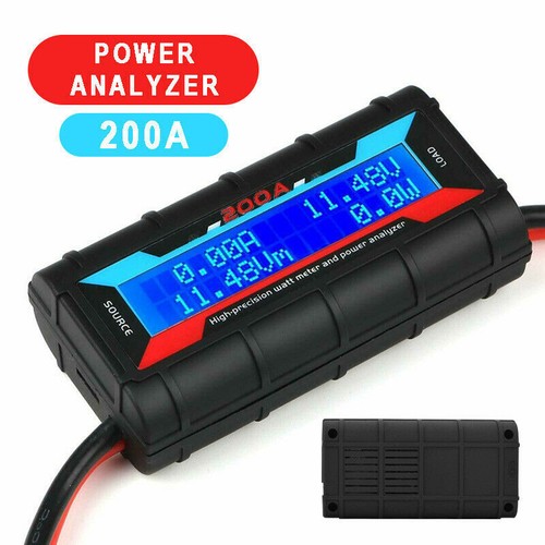 200a lcd digital monitor - dc,