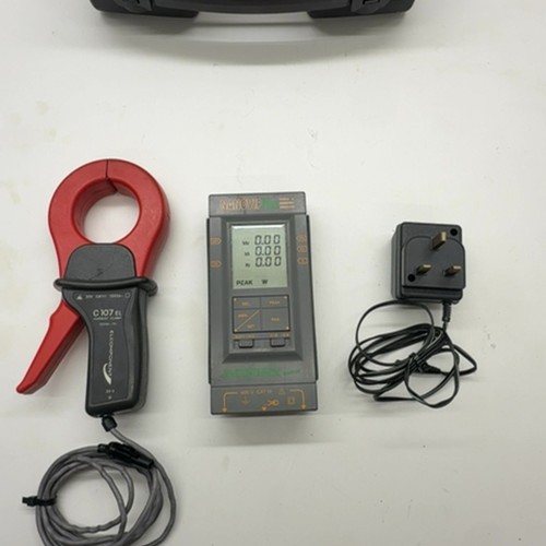 Elcontrol nanovip plus power - nanovip,