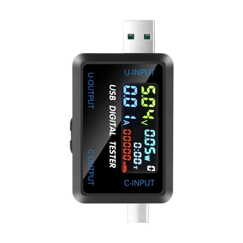150w usb power - 150w, meter