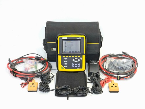 Calibrated chauvin arnoux - chauvin,