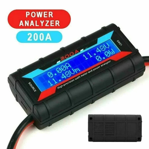 200a lcd digital - 200a, monitor