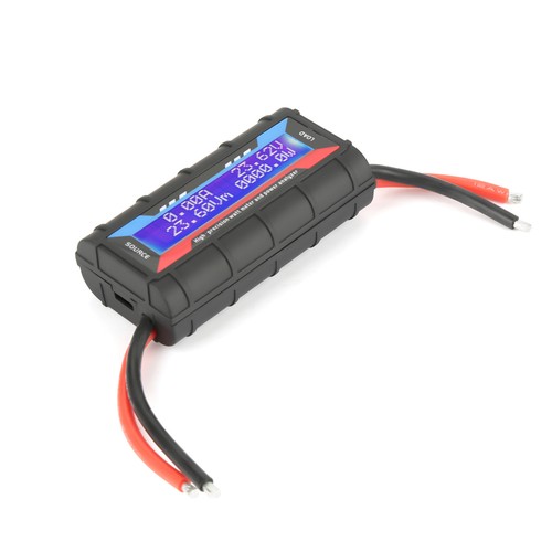 150a power analyzer - 150a, current