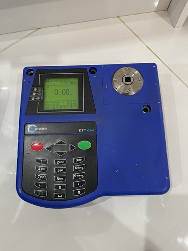 Crane electronics dtt opta - crane,