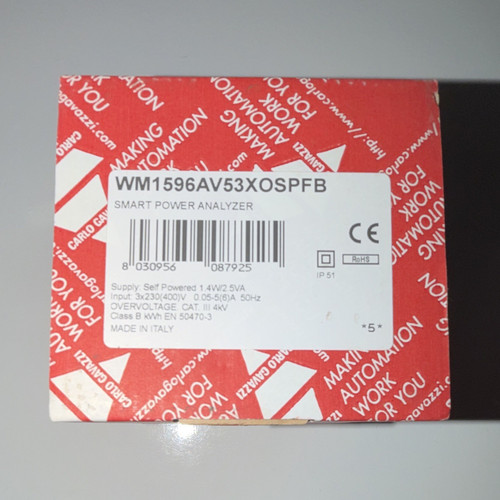 Lcd power analyser - lcd,