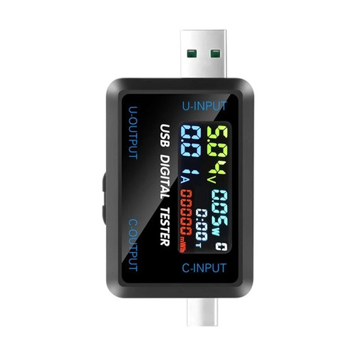 150w usb power meter - 150w,