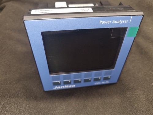 Janitza umg power - umg, 96-pa