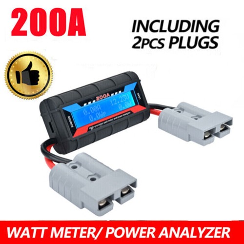 200a digital monitor lcd - digital,