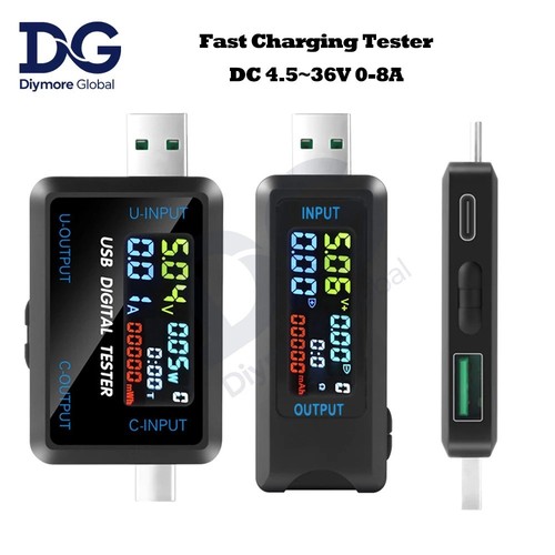 150w usb power meter - 150w,