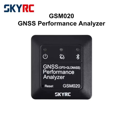 Skyrc gsm 020 - skyrc,
