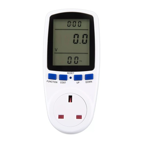 Plug electricity power - electricity,