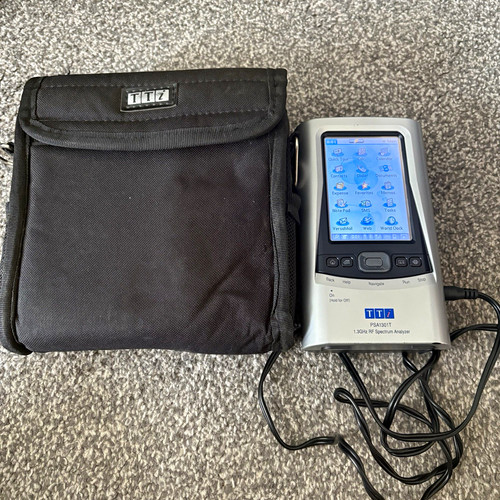 Tti psa1301t 3ghz rf - 1.3ghz,