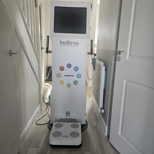 Boditrax 780s precision - boditrax, body