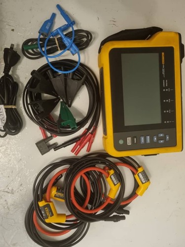 Fluke 1775 three phase - 1775, three-phase