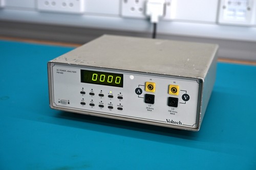 Voltech pm1000 power - pm1000,