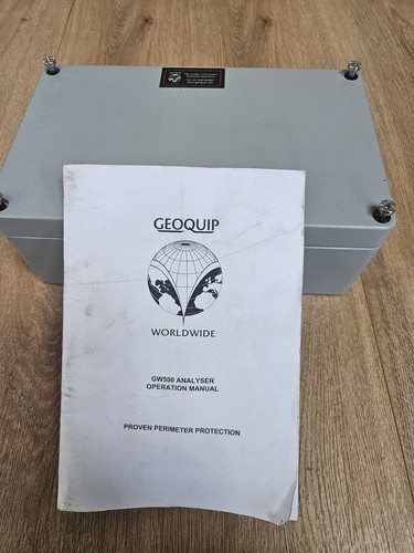 Geoquip worldwide 500 2 - worldwide, gw