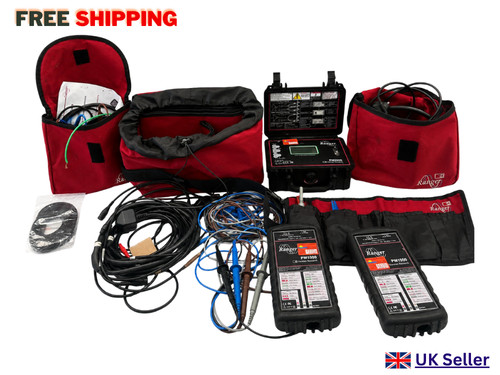 Outram ranger pm3000 phase - 3,