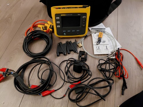 Fluke 1732 three phase - 1732,