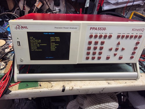 N4l ppa5530 kinetiq phase - n4l,