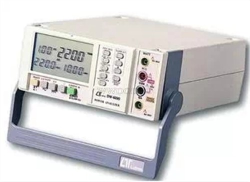 6090a power factor - power,