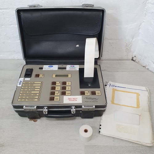 Vintage powersense mk4 power - vintage,