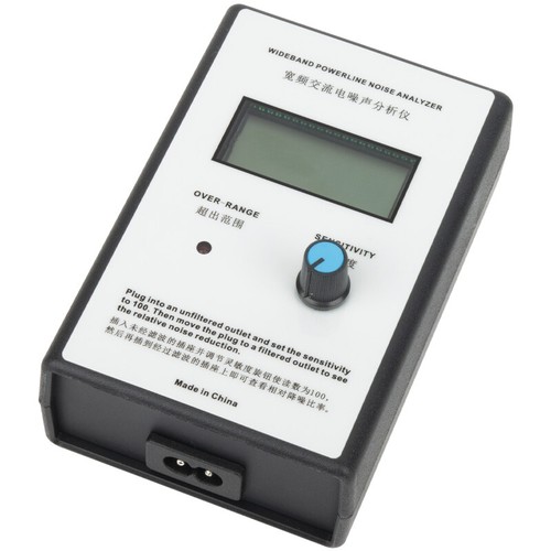 Emi noise tester - emi,