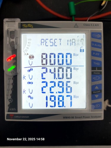 Wm40 multifunction smart - multifunction,